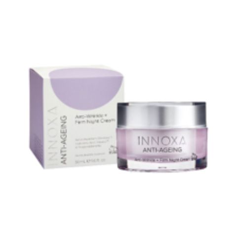 Innoxa Anti-Aging and Firm Night Cream