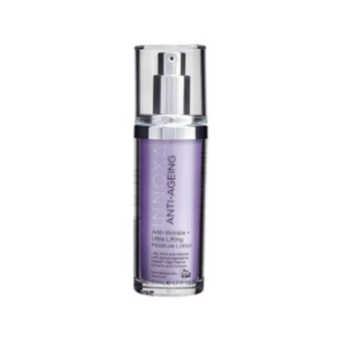 Innoxa Anti-Wrinkle and Ultra Lifting Moisture Lotion 50ml