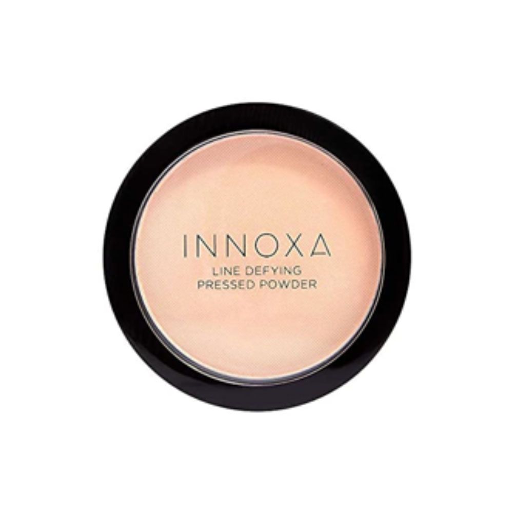 Innoxa Line Defying Pressed Powder