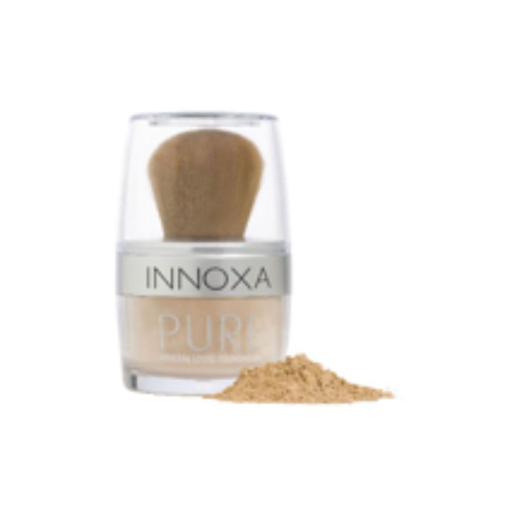 Innoxa Mineral Powder Foundation