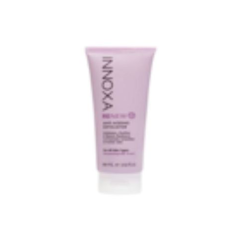 Innoxa Skin Line-Defying Lifting and Firming Range Renew Anti-Aging Skin Exfoliator 100ml