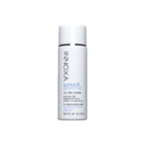 Innoxa Skin Sensitive Oil Free Gentle Toner