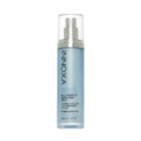 Innoxa Super Sensitive Daily Moisture Protection SPF15 50ml