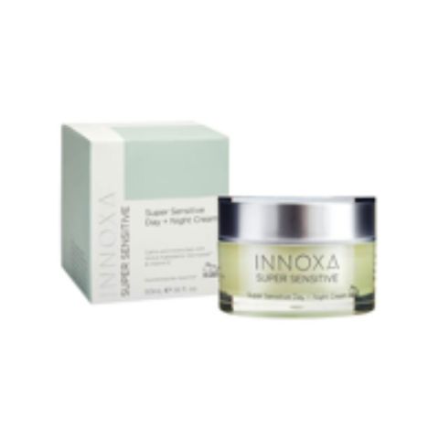 Innoxa Super Sensitive Gentle Day & Night Creme 50ml