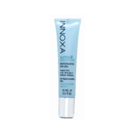 Innoxa Super Sensitive Restorative Eye Gel 15ml