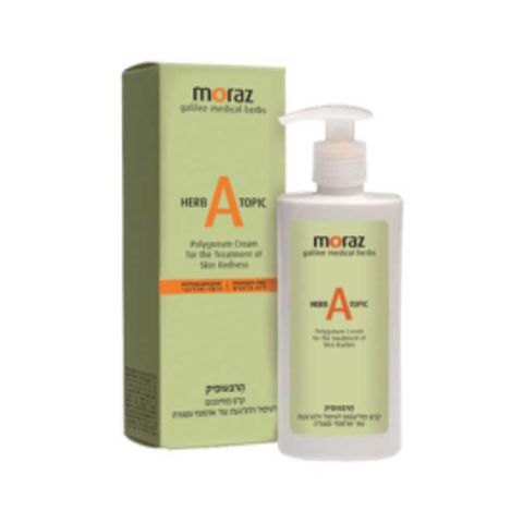 Moraz Galilee Medical Herbs