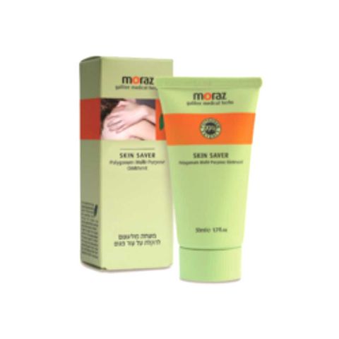 Moraz Skin Saver 50ml