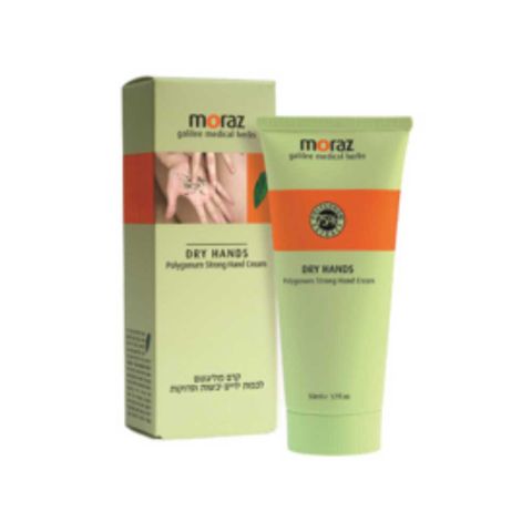 Moraz Strong Hand Cream