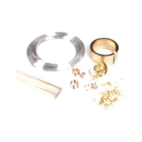 Silver Brazing Alloys