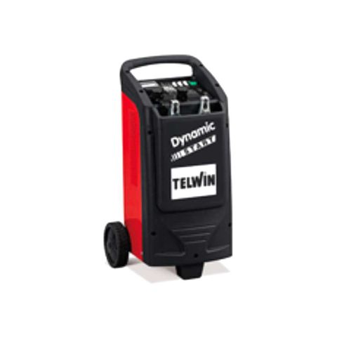 Telwin Battery Charger 420 (#829382)