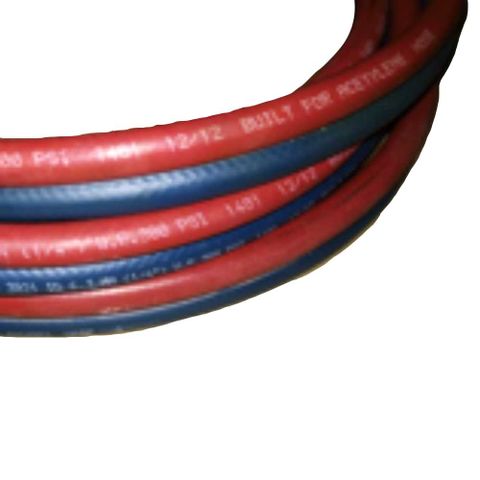 Welding Hose for O2 and Acetylene