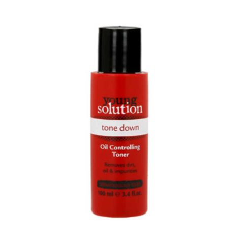 Young Solution Oil Controlling Toner