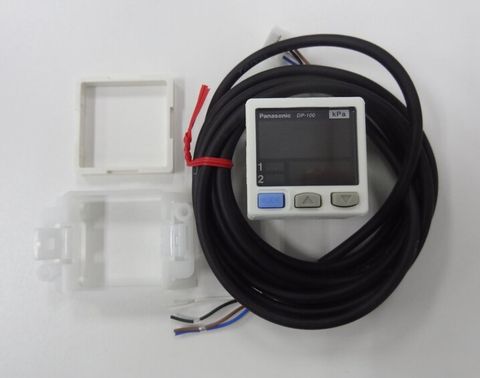 DP-101_Panasonic Pressure and Vacuum Switch Sensor