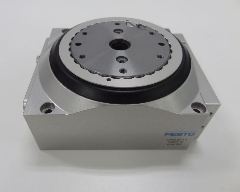 FESTO Rotary Indexing Table (DHTG-65-4-A)