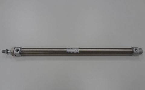 SMC Double Acting Single Rod Air Cylinder (CDM2B20-300Z)