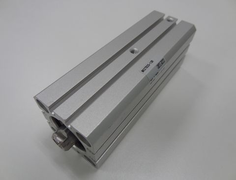 SMC Rotary Clamp Cylinder,Double Guide Type (MK2TB25-10R)