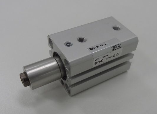 SMC Rotary Clamp Cylinder (MKB16-10LZ)