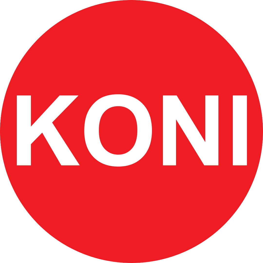 Koni Trading Pte Ltd