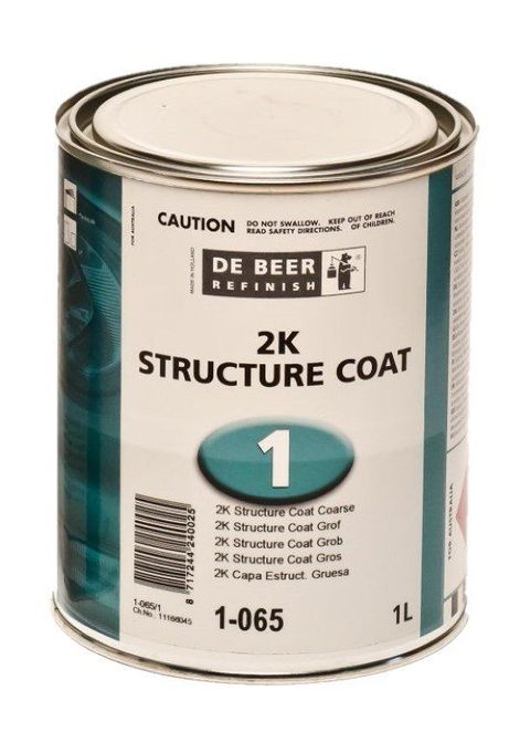 Debeer 2K Structure Coat Coarse DB/1-065