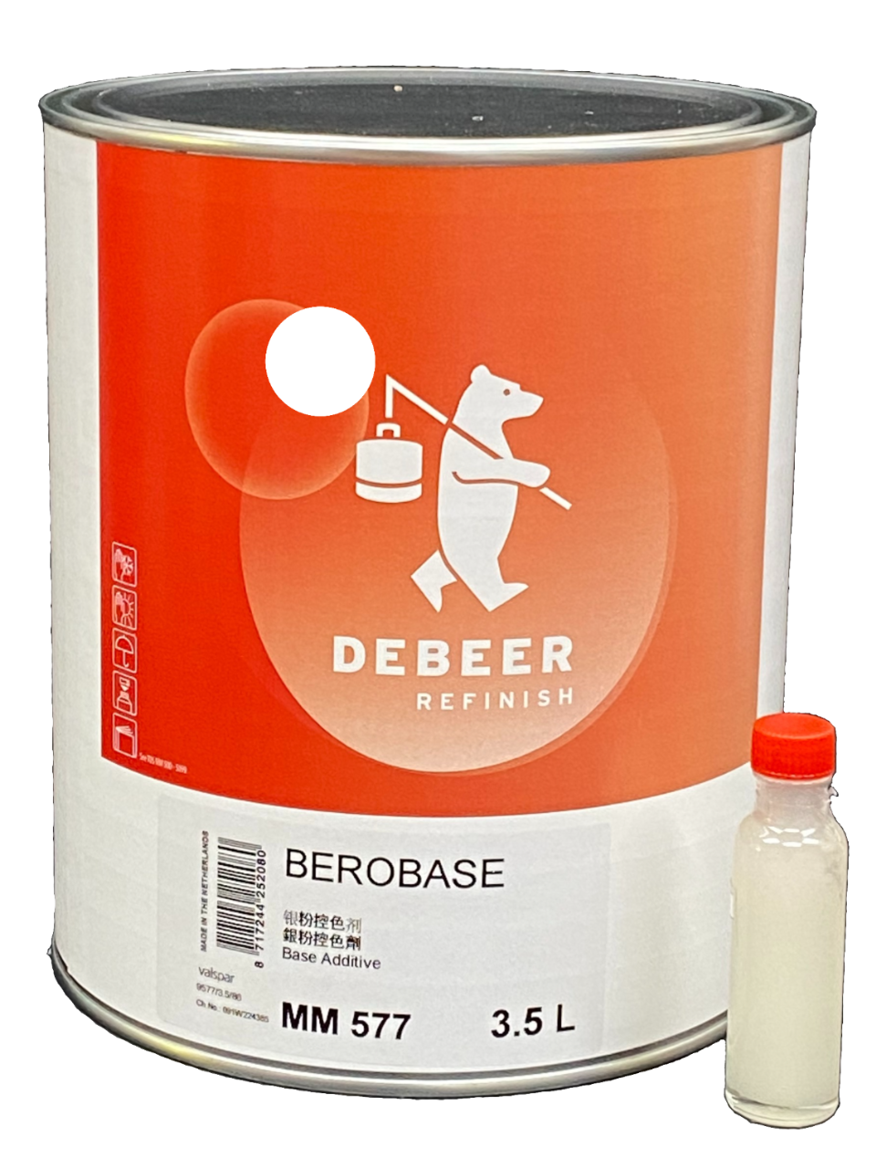 Debeer DB-500 Base Additive DB/9577