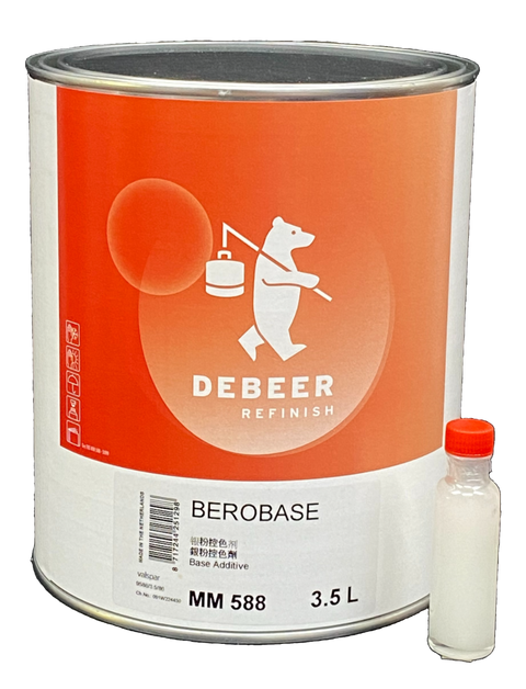 Debeer DB-500 Base Additive DB/9588