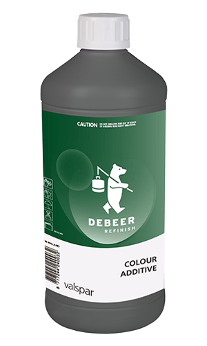 Debeer DB-500 Colour Additive Black DB/1-097