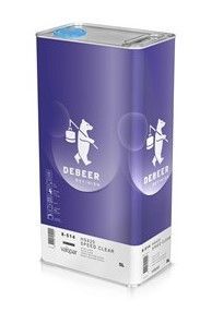 Debeer HS420 Clear Coat DB/8-414