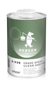 Debeer HS420 DB Coating Additive DB/30-09