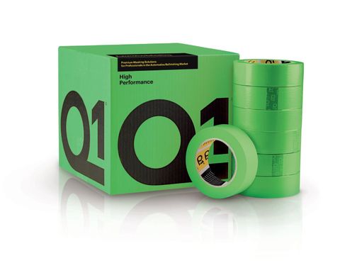 Q1 High Performance Masking Tape Q1/HPT