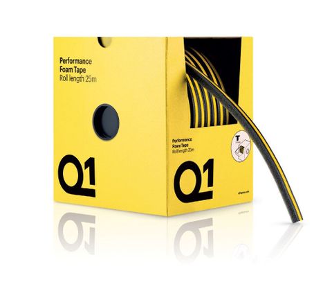 Q1 Performance Foam Tape Q1/SE02