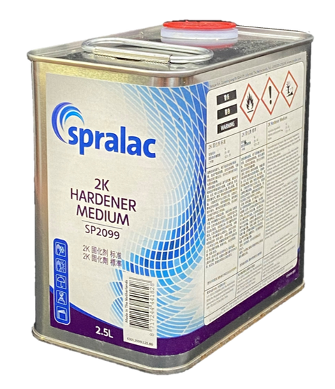 Spralac 2K Hardener Medium SP/SP2099