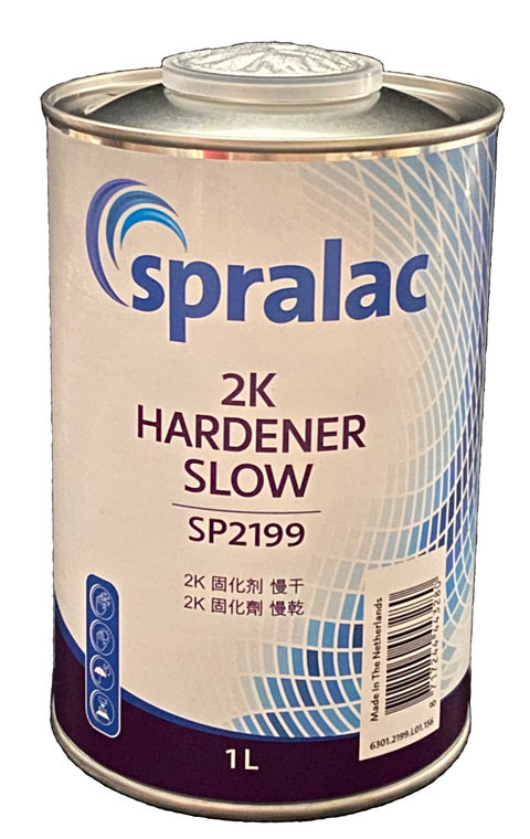 Spralac 2K Hardener Slow SP/SP2199