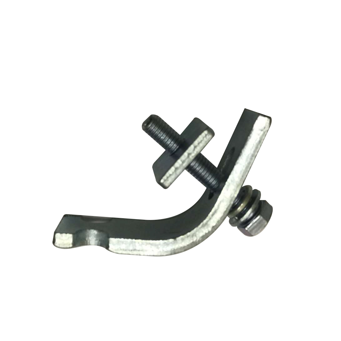 Mounting Clamp for Cross Arm Support