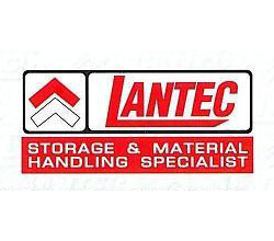 Lantec Logistic Supply Pte. Ltd.