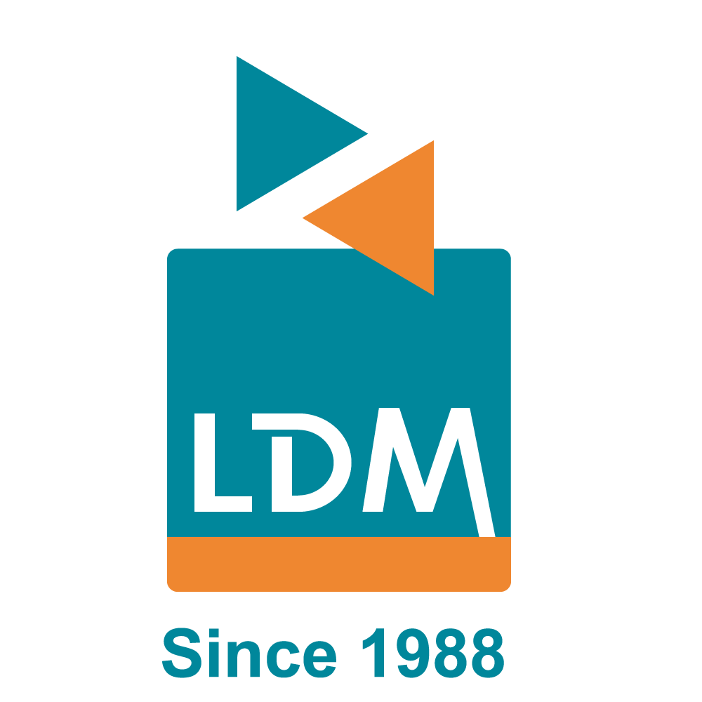 LDM Marketing Pte. Ltd.
