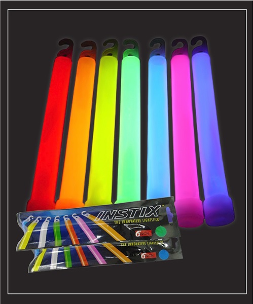6 inch Party Glow LightStick