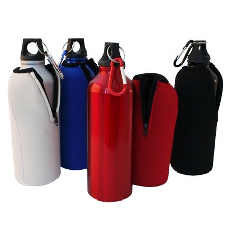 Aluminium Bottle (500ml)