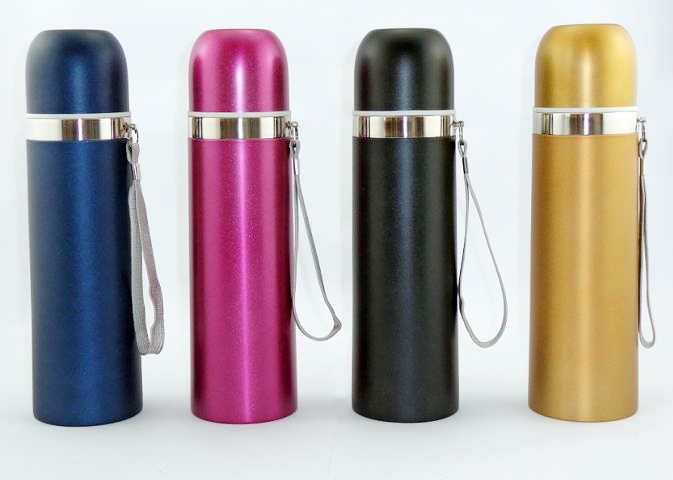 Colour Thermo Flask