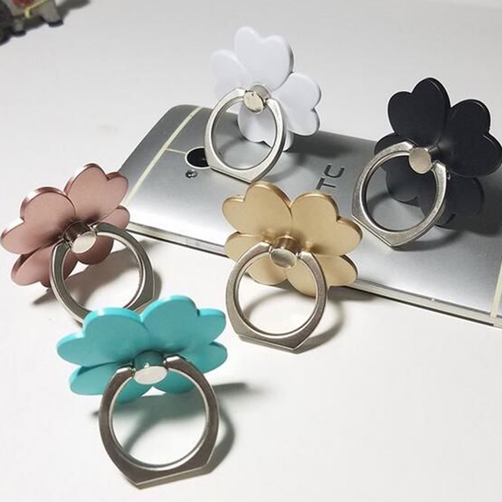 Flower Design HP Ring Stand