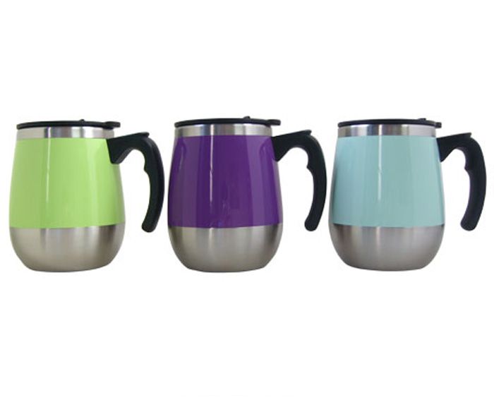 Jumbo Thermo Mug