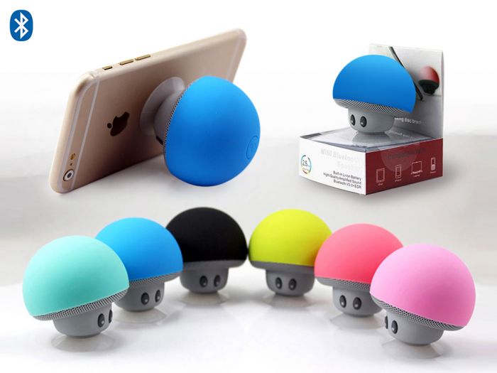 Mini USB Bluetooth Speaker