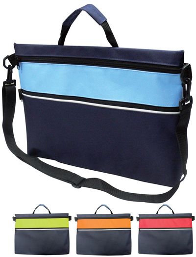 Slim Folder Bag