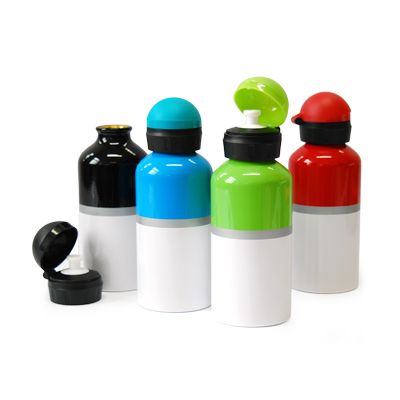 Trendy Stylish Sunbeam Aluminium Bottle