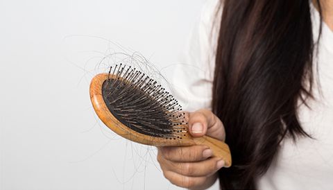 Female Hair Loss Treatment