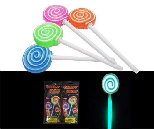 Candy GlowStick (LS-06)