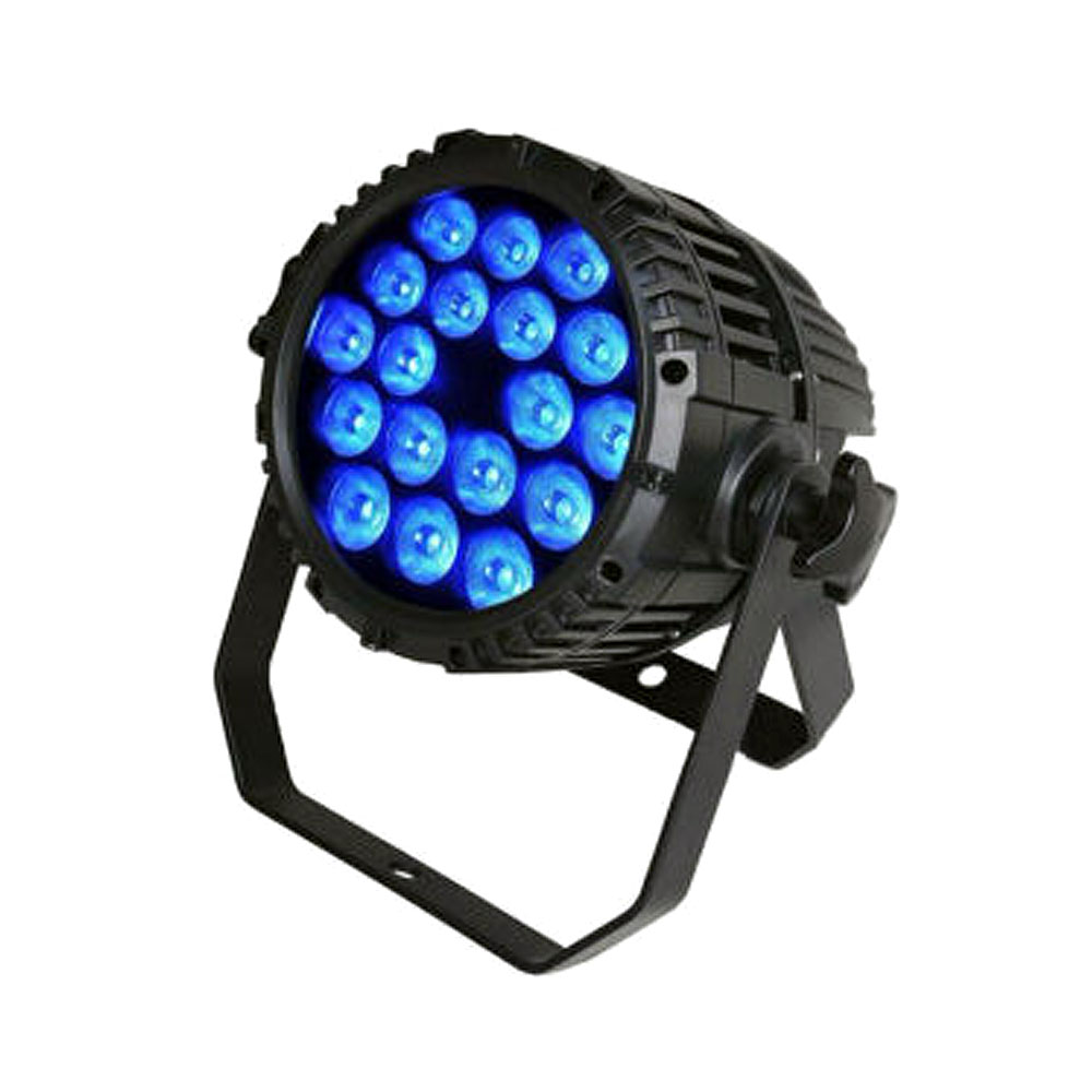 LED Par Can Rental