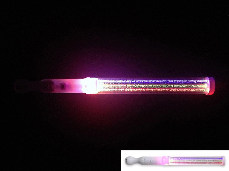 Long LED Flashing Wand (JS-2230)