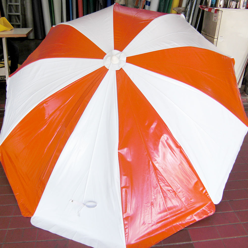 Canvas Umbrella