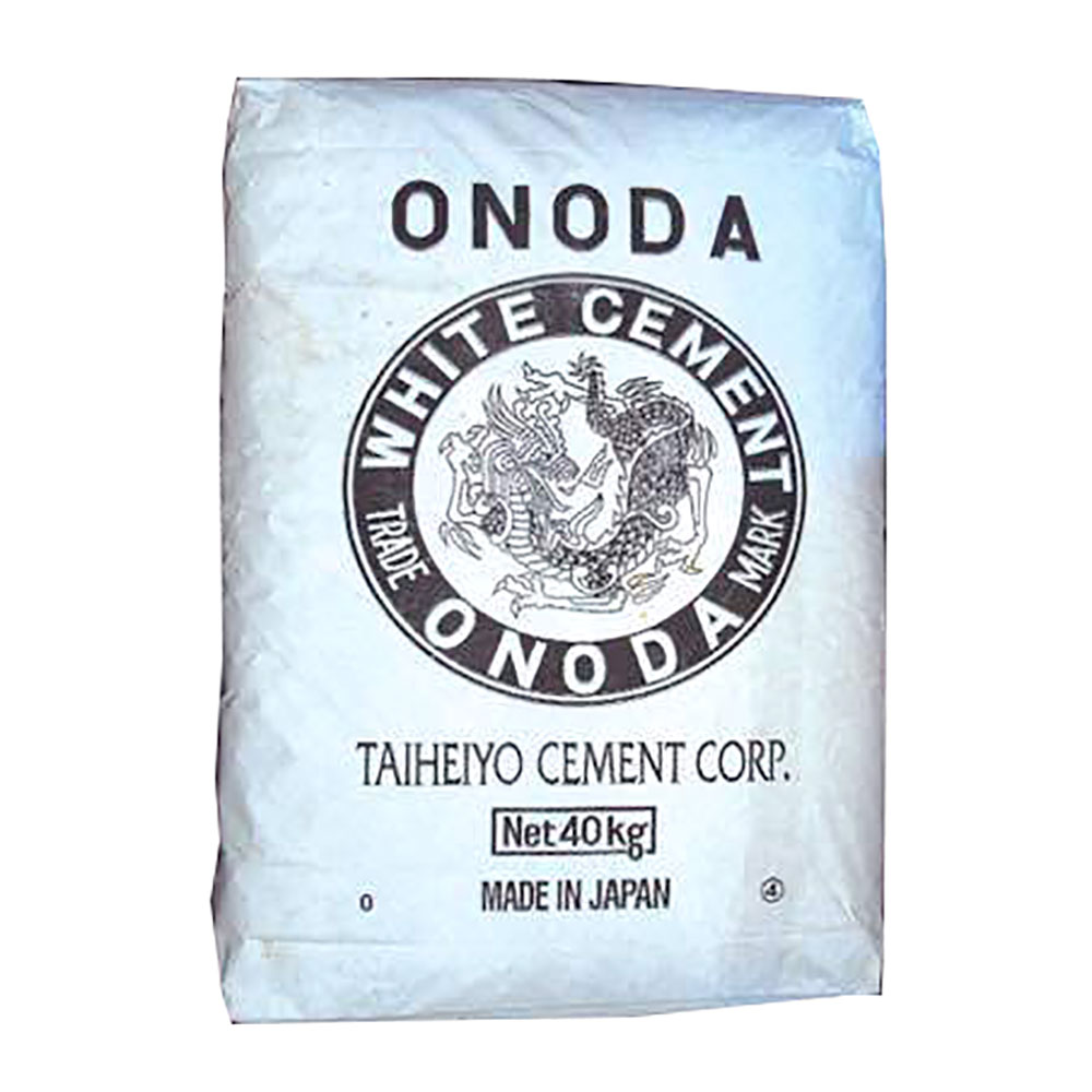 Onoda White Cement