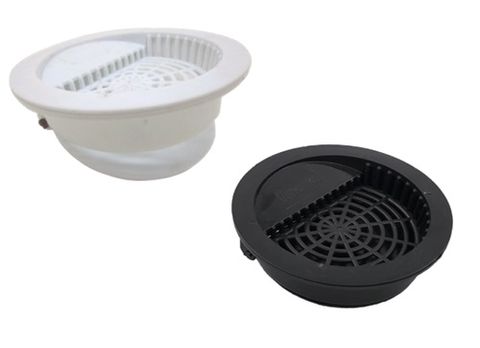 213 ABS Anti-Mosquito/ Insect Trap Device With Filter